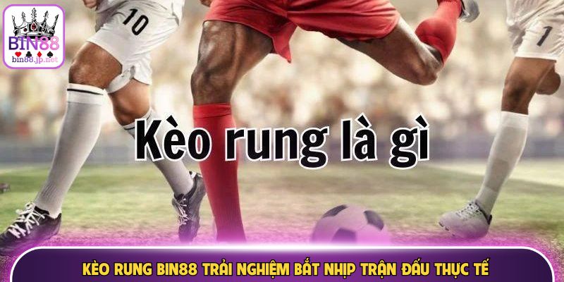 keo rung