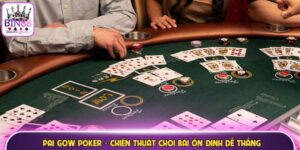 Pai gow poker