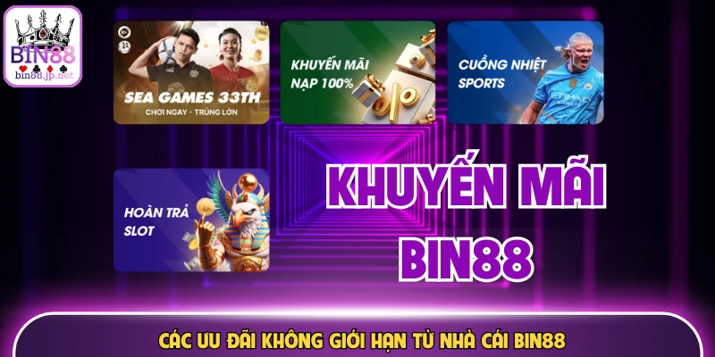 bin88 cac uu dai lon