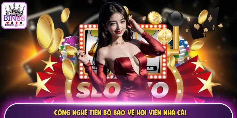 bin88 cong nghe tien bo