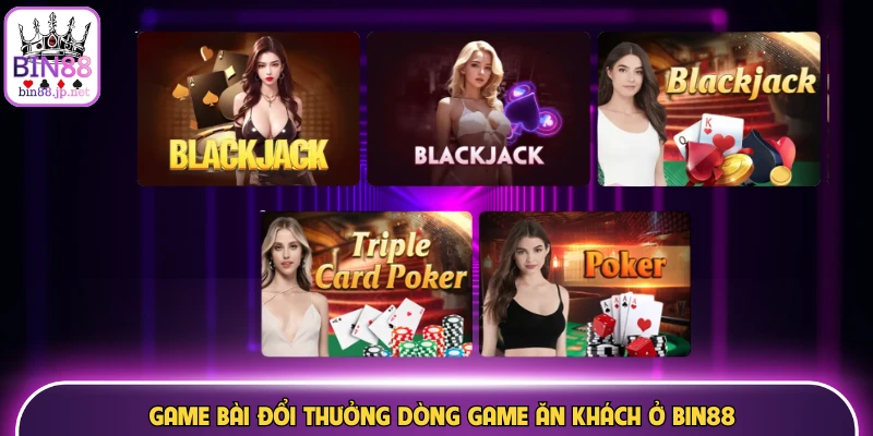 bin88 game bai doi thuong