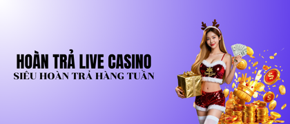 bin88 hoan tra live casino