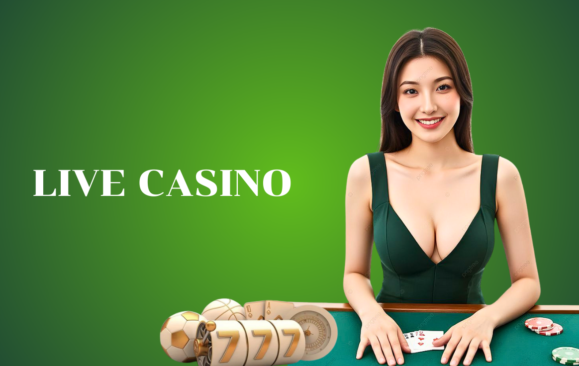 bin88 line casino