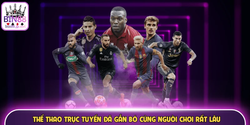 bin88 the thao truc tuyen